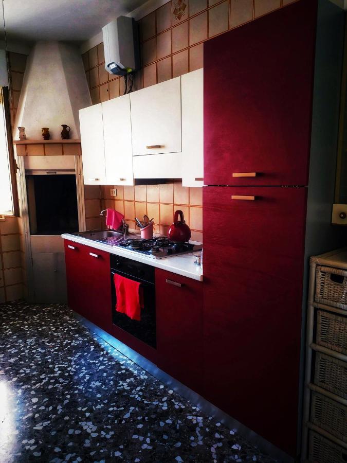Casa Manaar Polignano a Mare Bagian luar foto