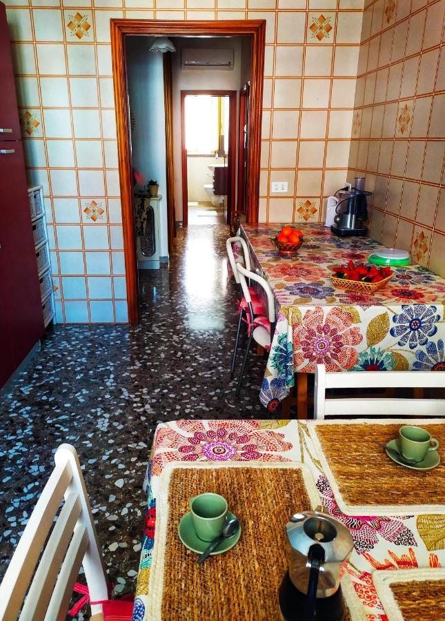 Casa Manaar Polignano a Mare Bagian luar foto