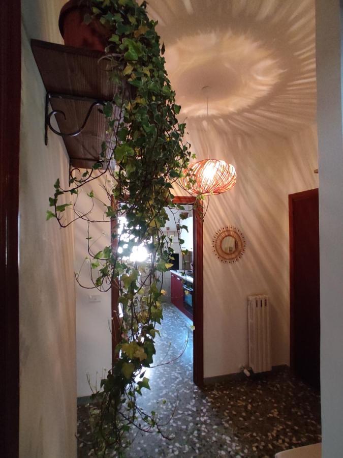 Casa Manaar Polignano a Mare Bagian luar foto