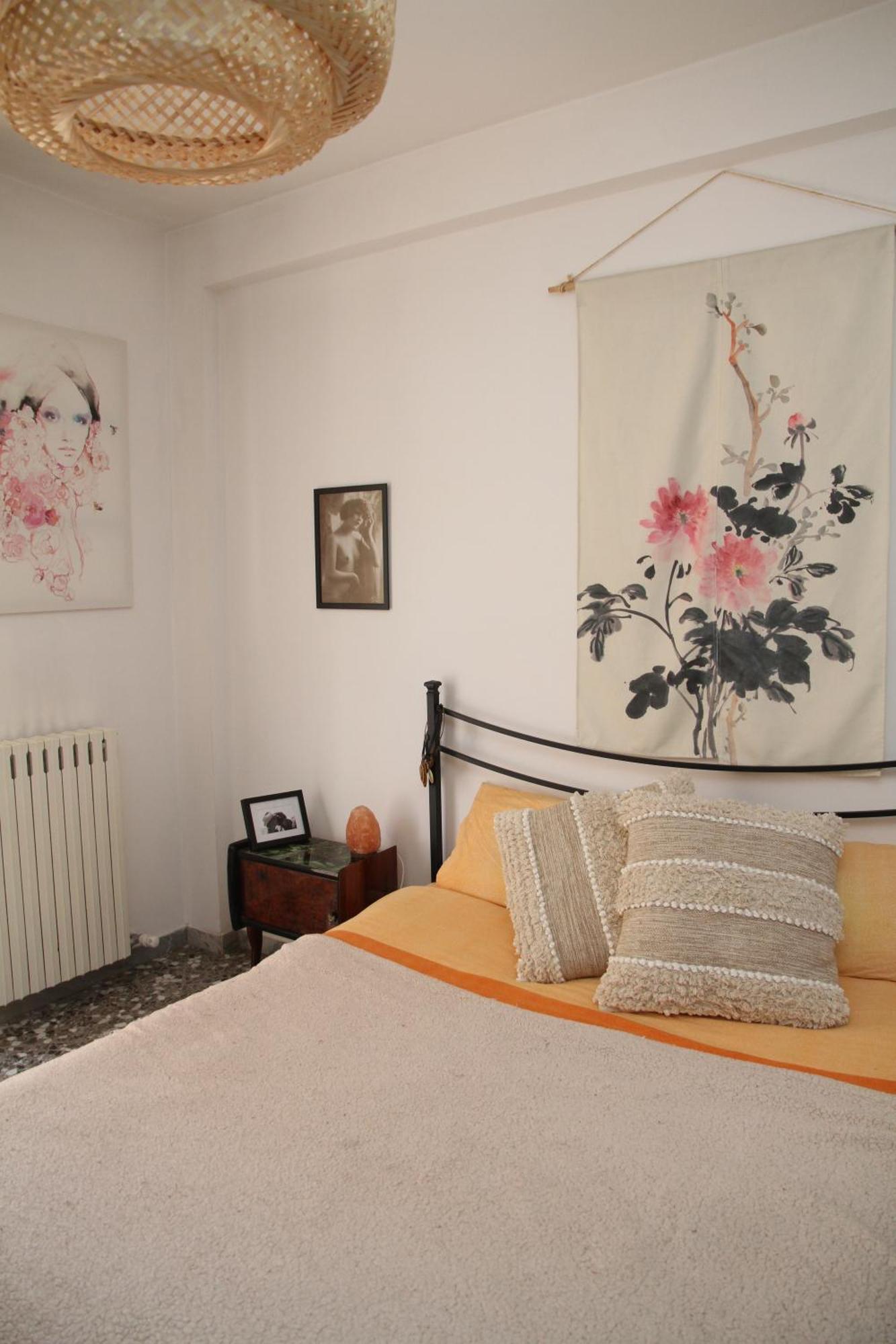 Casa Manaar Polignano a Mare Bagian luar foto