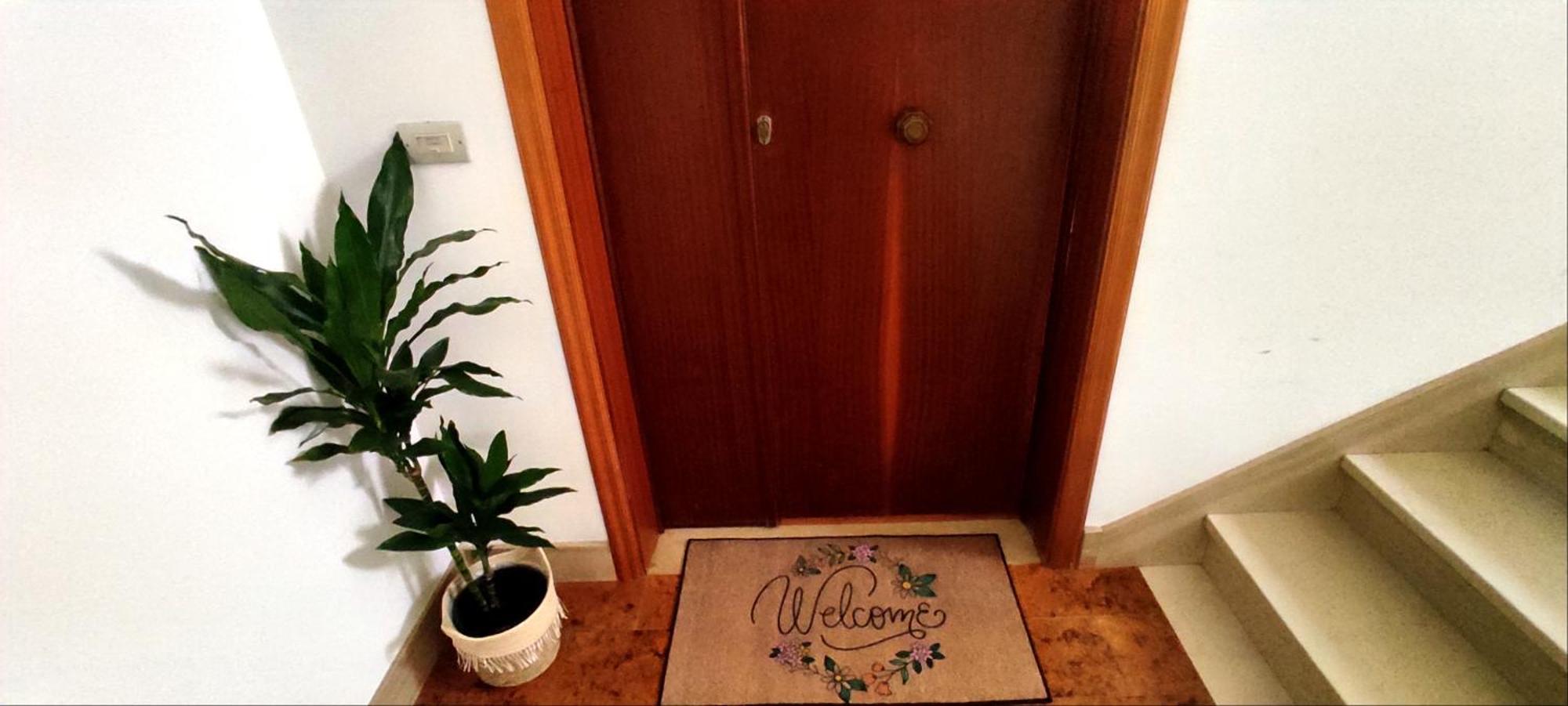 Casa Manaar Polignano a Mare Bagian luar foto